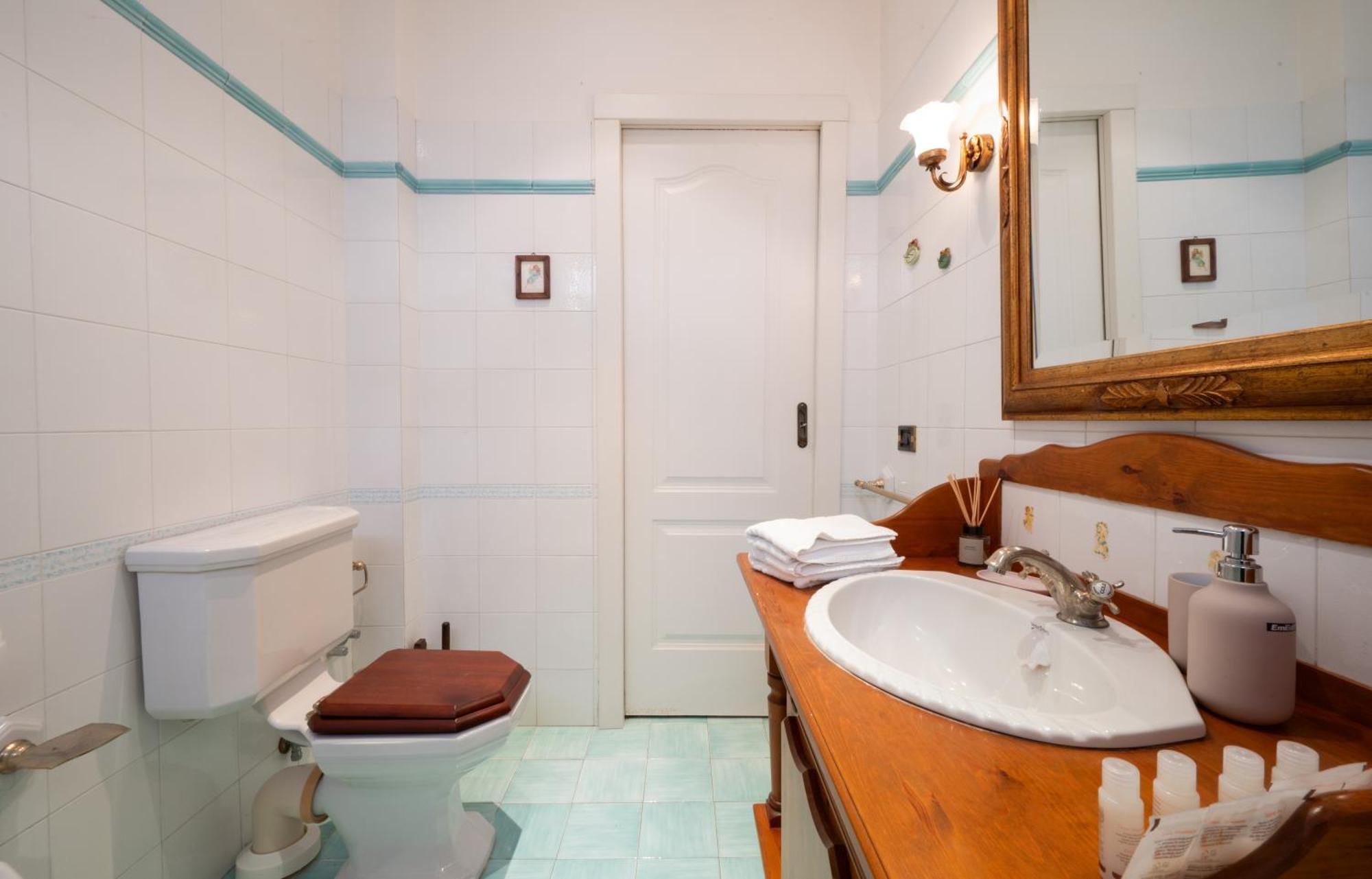 Ferienwohnung Casa D'Arte Taormina Exterior foto